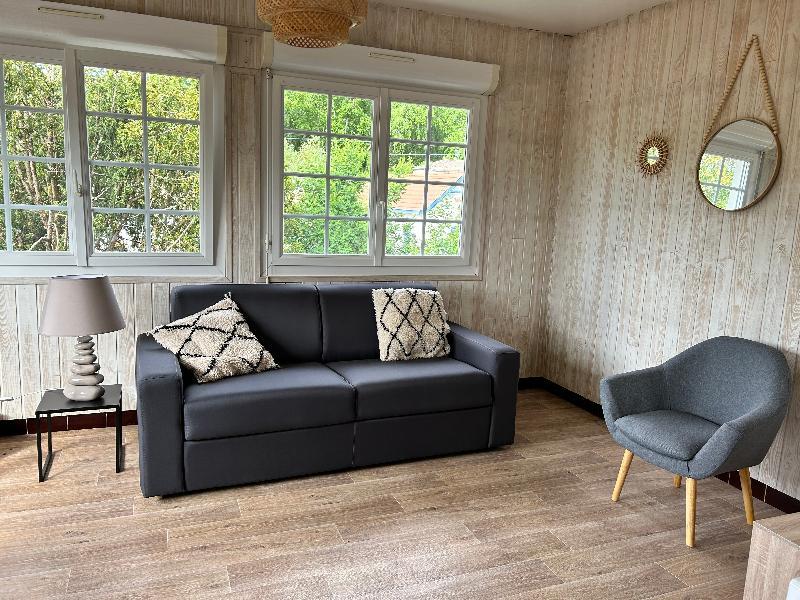 Appartement - 76 m² - 4 pièces