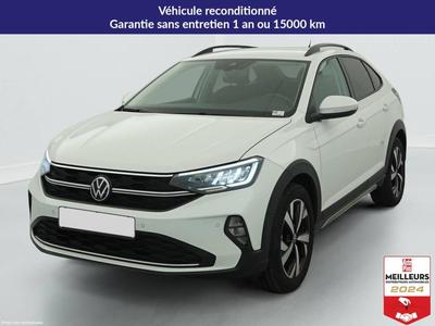 Volkswagen Taigo 1.0 Tsi 116 Bvm6 Vw Edition