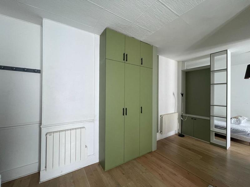 Appartement - 28 m² - 2 pièces