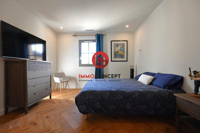 Maison - 83 m² - 3 pièces