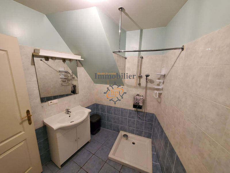 Appartement - 74 m² - 3 pièces