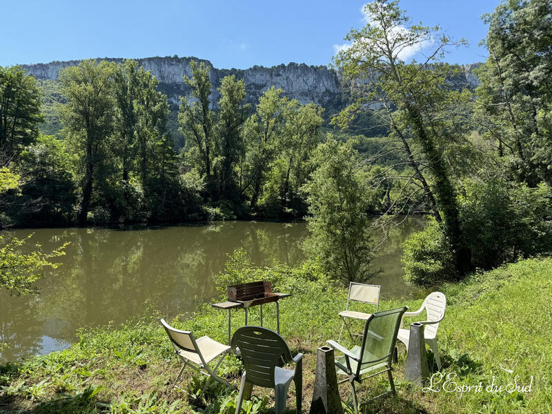 Maison - 132 m² - 8 pièces