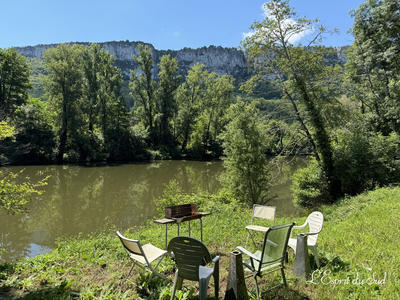 Maison - 132 m² - 8 pièces