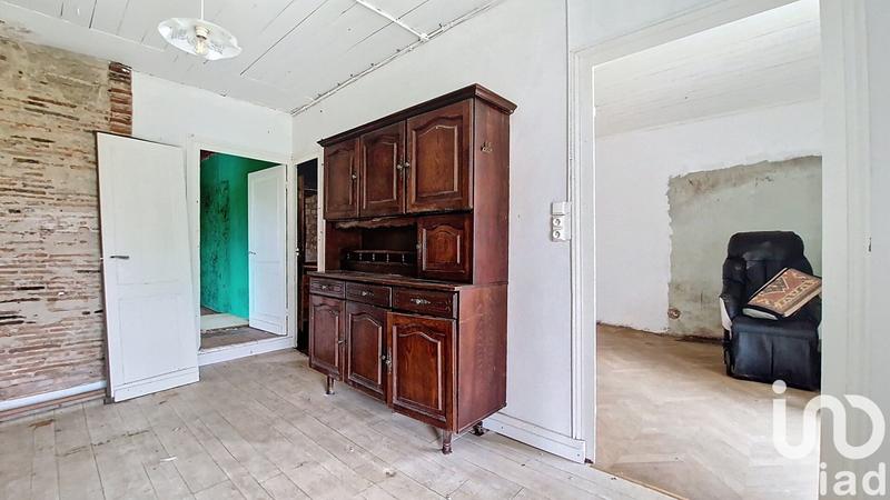 Maison - 117 m² - 4 pièces