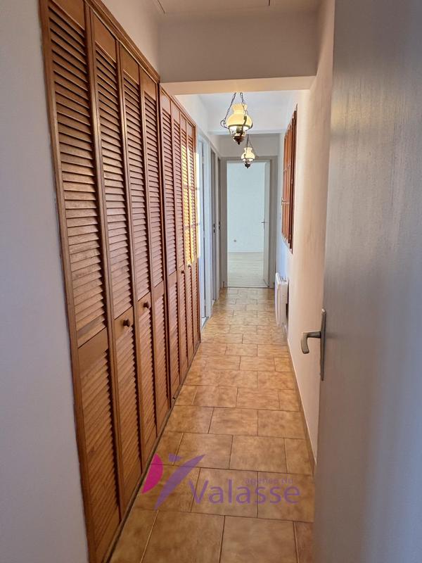 Maison - 75 m² - 3 pièces