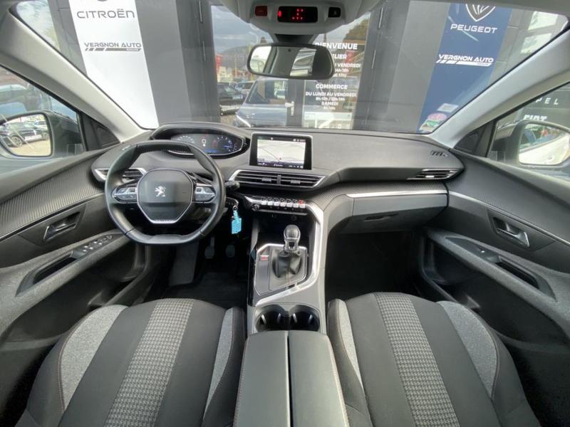 Peugeot 5008 II Puretech 130 s&amp;S Style