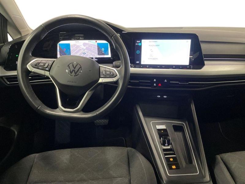 Volkswagen Golf 1.5 eTSI Opf 130 Dsg7 Match