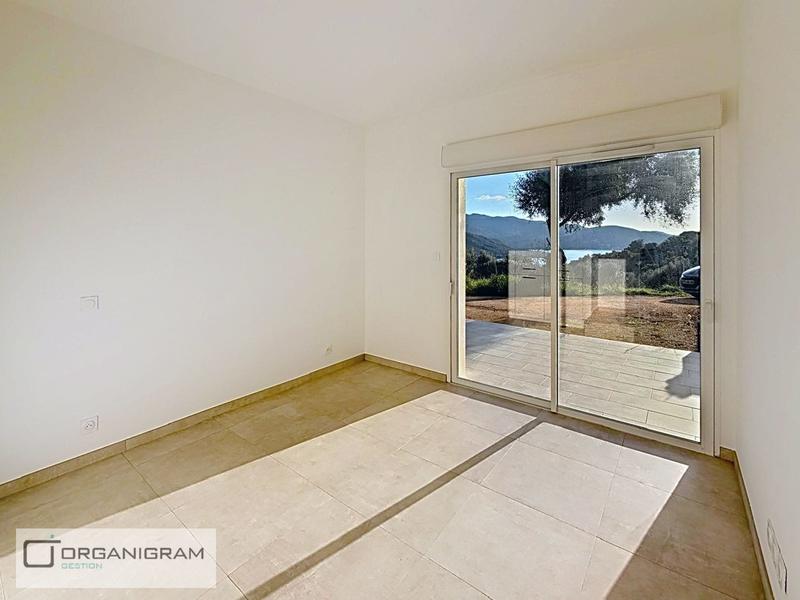 Villa - 79 m² - 4 pièces