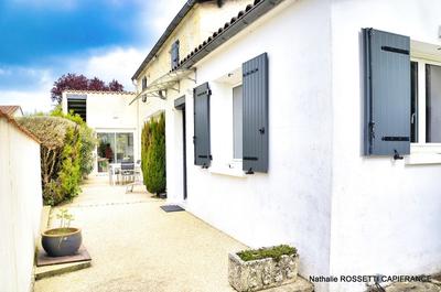 Maison - 133 m² - 6 pièces