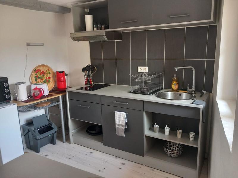 Immeuble - 160 m² - 10 pièces