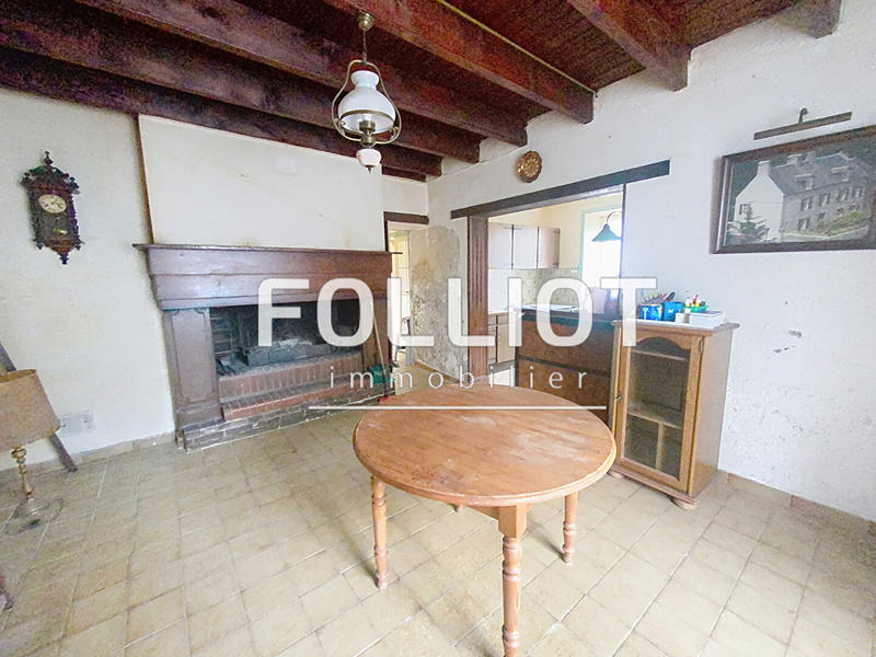 Maison - 79 m² - 3 pièces