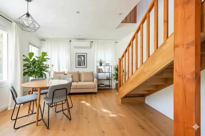 Appartement - 33 m² - 2 pièces