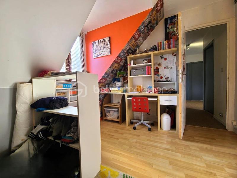 Maison ancienne - 160 m² - 7 pièces