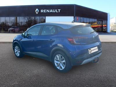 Renault Captur E-Tech 145 - 21 Business