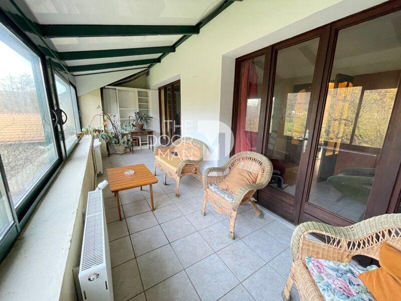 Maison - 165 m² - 7 pièces