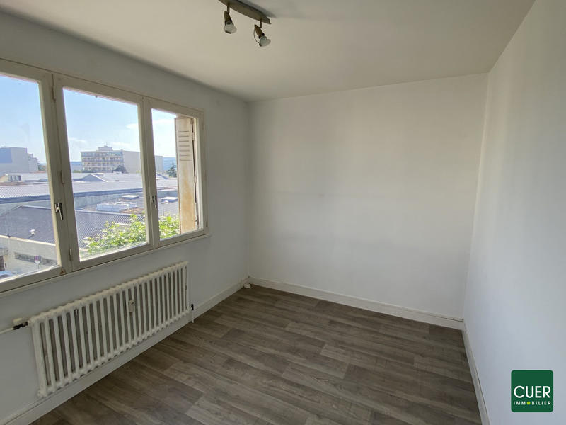 Appartement - 66 m² - 4 pièces