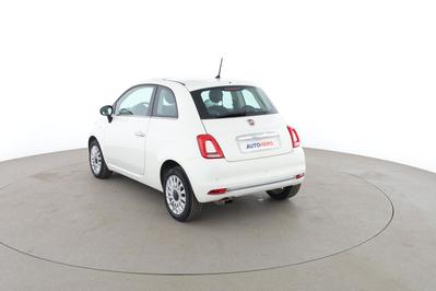 Fiat 500 1.2 Lounge 69 ch
