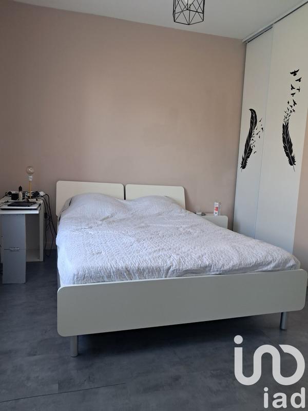 Maison - 167 m² - 8 pièces