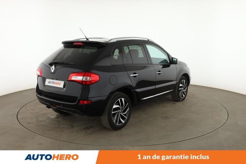 Renault Koleos 2.0 dCi Intens Bva6 175 ch