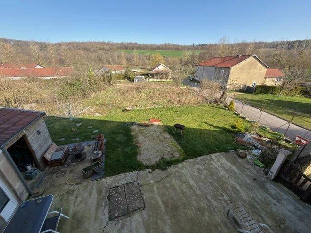 Maison de village - 190 m² - 7 pièces