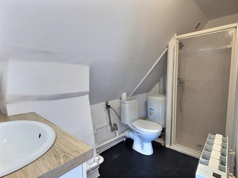 Appartement - 25 m² - 1 pièce