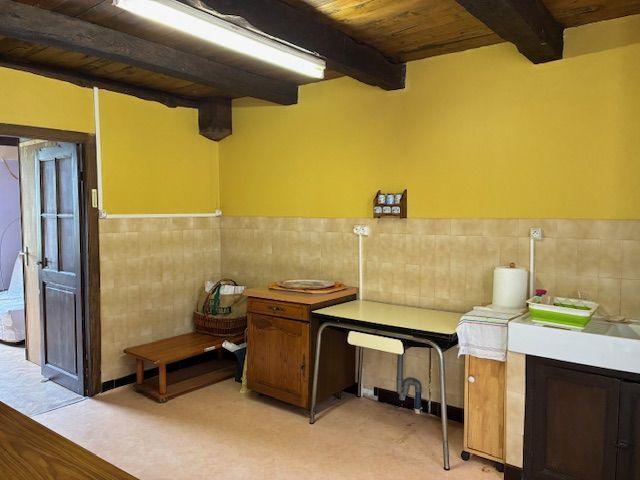 Maison de village - 65 m² - 4 pièces