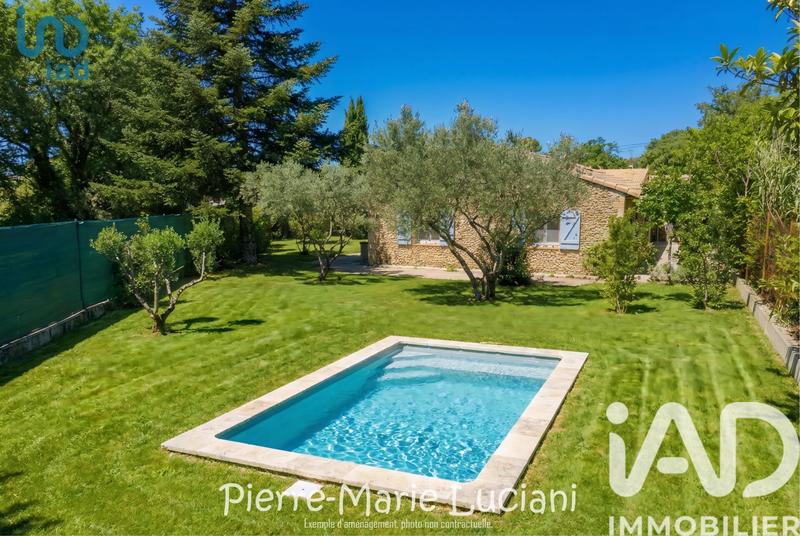 Maison - 101 m² - 5 pièces