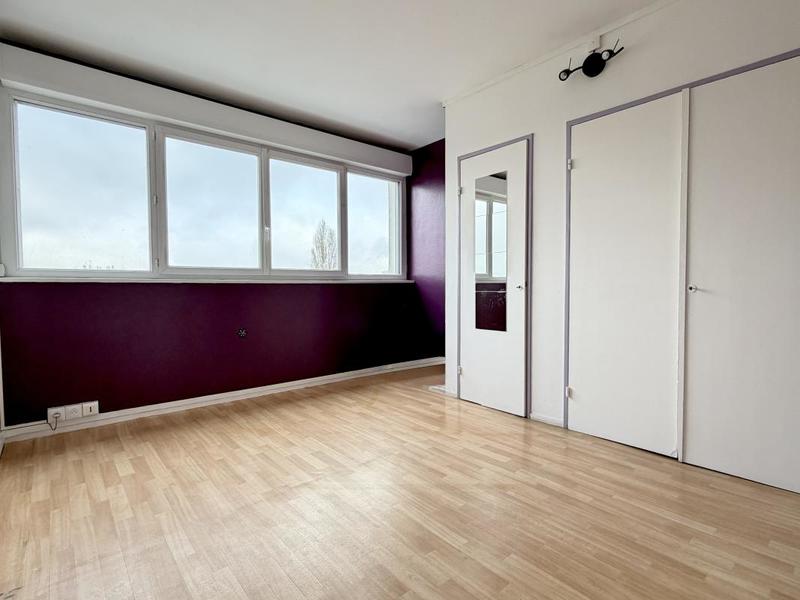 Appartement - 71 m² - 4 pièces