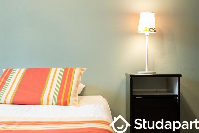 Appartement - 49 m² - 3 pièces