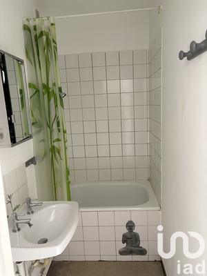 Appartement - 23 m² - 1 pièce