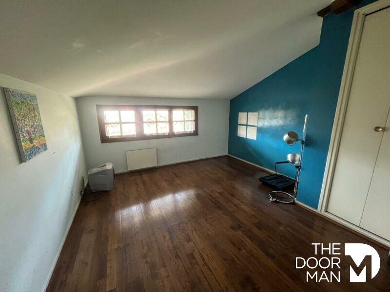 Maison - 148 m² - 8 pièces