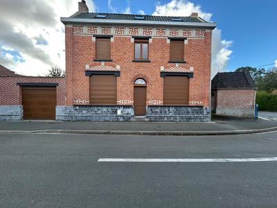 Maison - 145 m² - 5 pièces