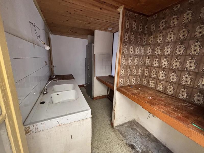 Maison - 77 m² - 3 pièces