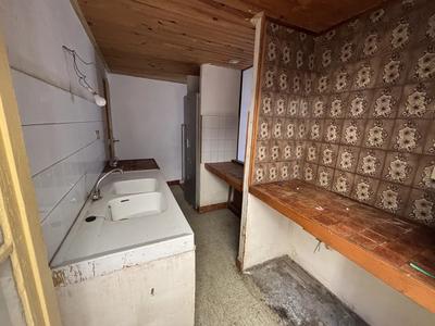 Maison - 77 m² - 3 pièces