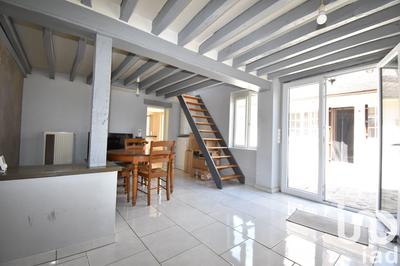 Maison - 146 m² - 6 pièces