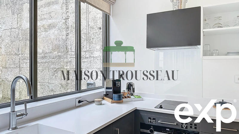 Fonds de commerce - 365 m²