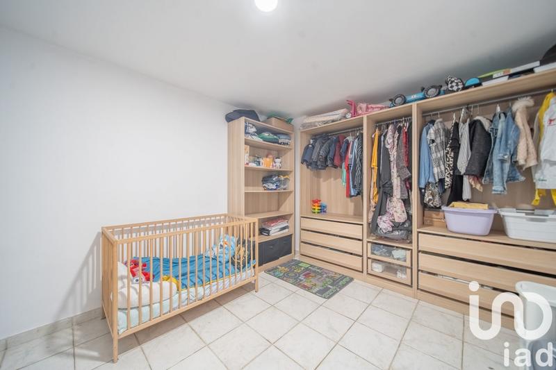 Maison - 191 m² - 7 pièces