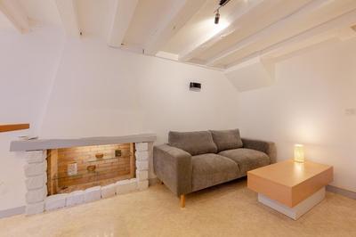 Appartement - 28 m² - 2 pièces