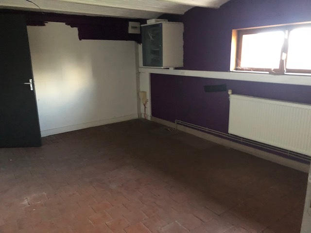 Local commercial - 870 m²