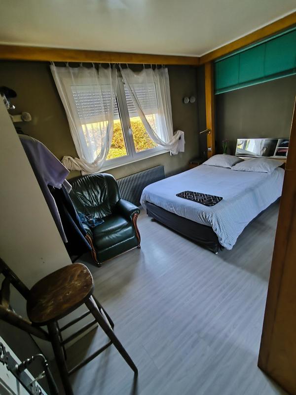 Maison - 186 m² - 6 pièces