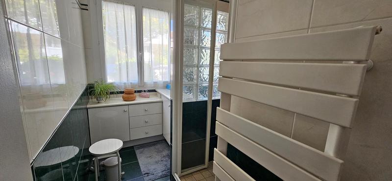 Maison - 109 m² - 6 pièces