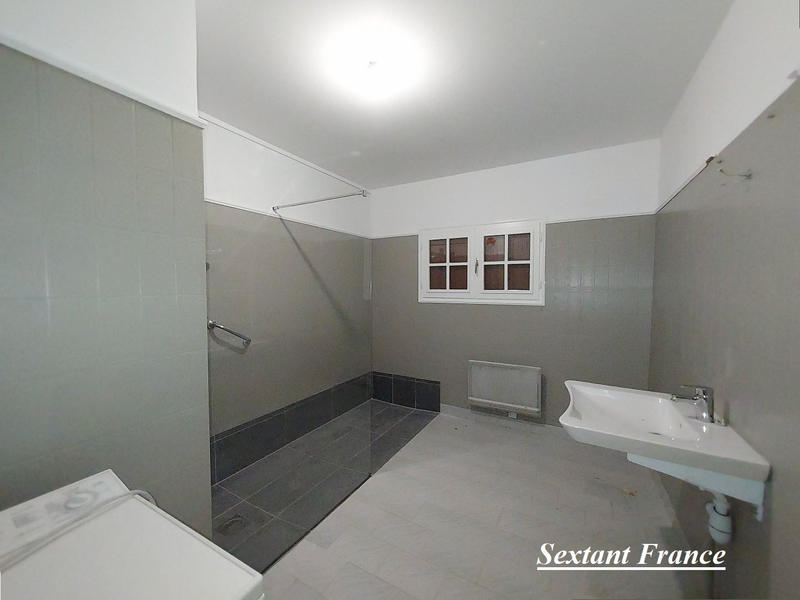 Maison - 87 m² - 4 pièces