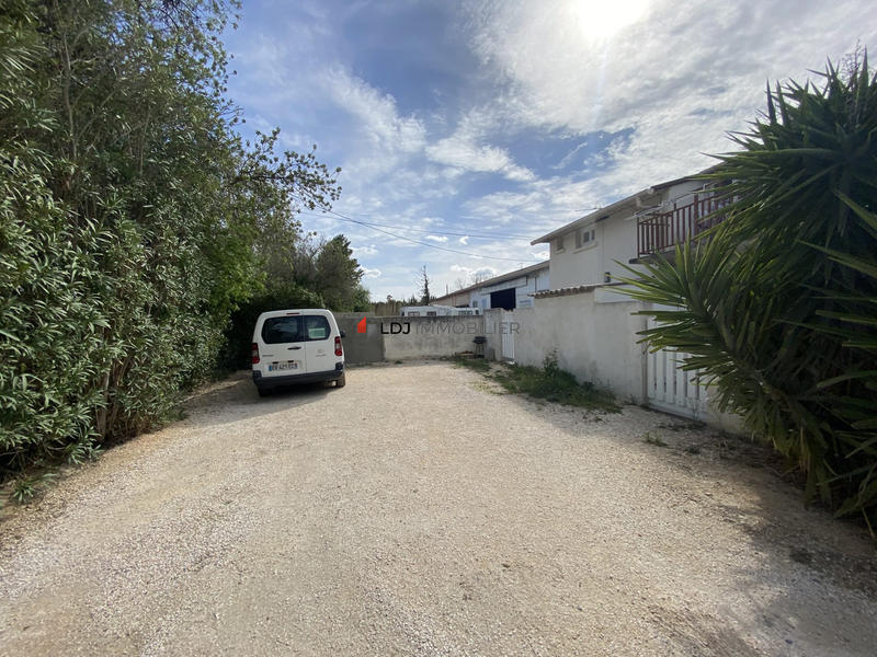 Immeuble - 231 m² - 2 pièces