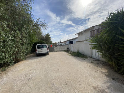 Immeuble - 231 m² - 2 pièces