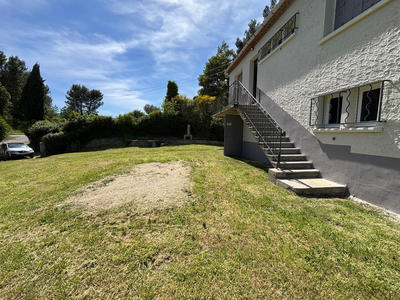 Viager - Maison - 62 m² - 4 pièces