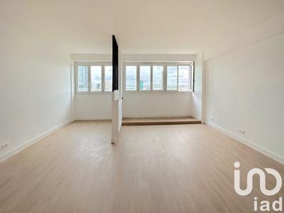 Appartement - 101 m² - 5 pièces