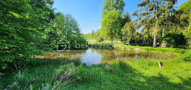 Maison - 211 m² - 7 pièces