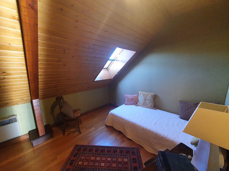 Villa - 125 m² - 5 pièces