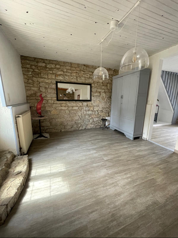 Maison - 157 m² - 6 pièces
