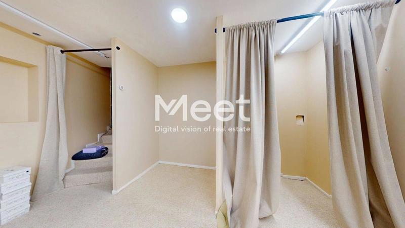 Local commercial - 100 m²